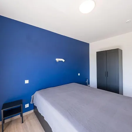 With 3 Bedrooms And Sea View Middelkerke