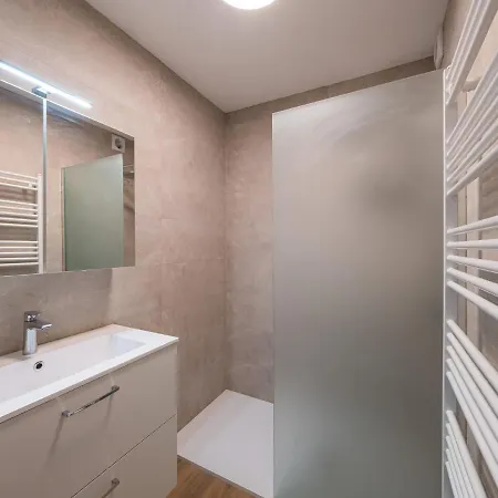 With 3 Bedrooms And Sea View * Middelkerke